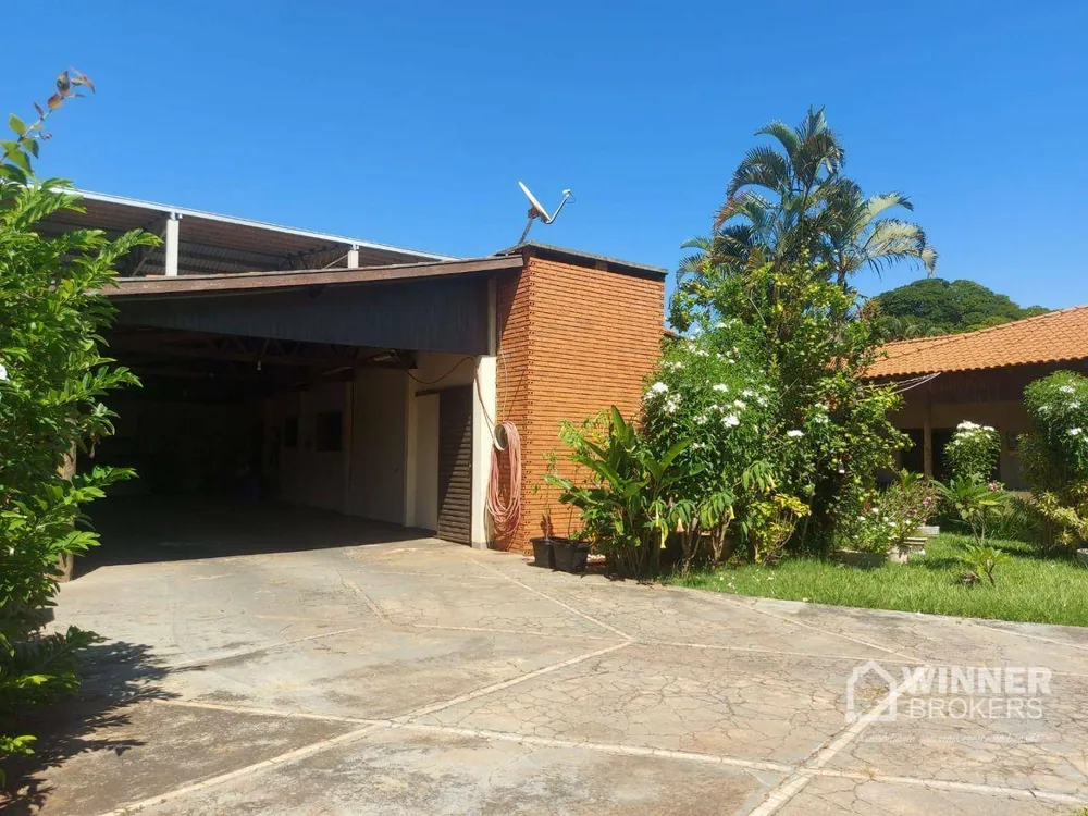 Casa, 4 quartos, 480 m² - Foto 9