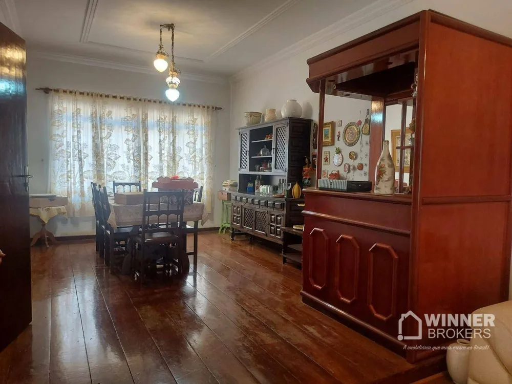 Casa, 4 quartos, 480 m² - Foto 2