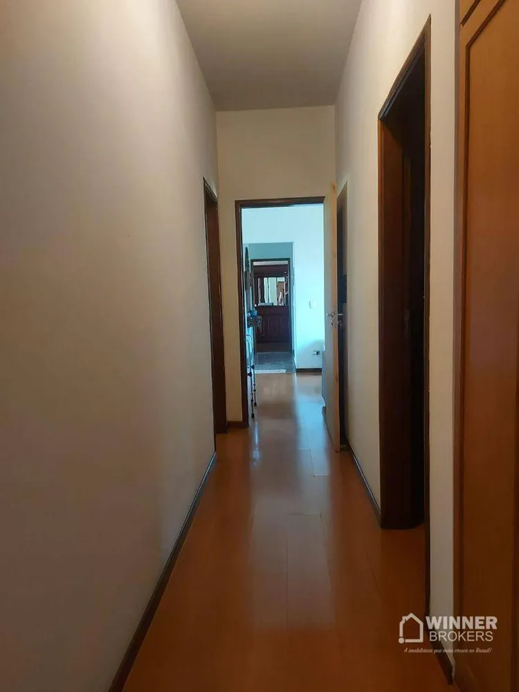 Casa, 4 quartos, 480 m² - Foto 3