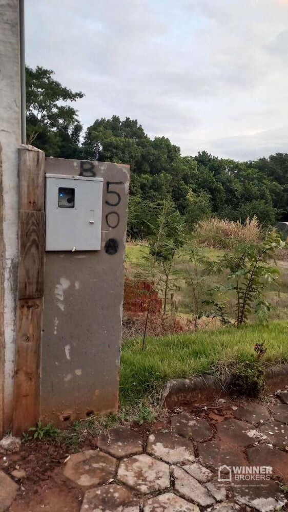 Loteamento e Condomínio à venda, 3600M2 - Foto 4