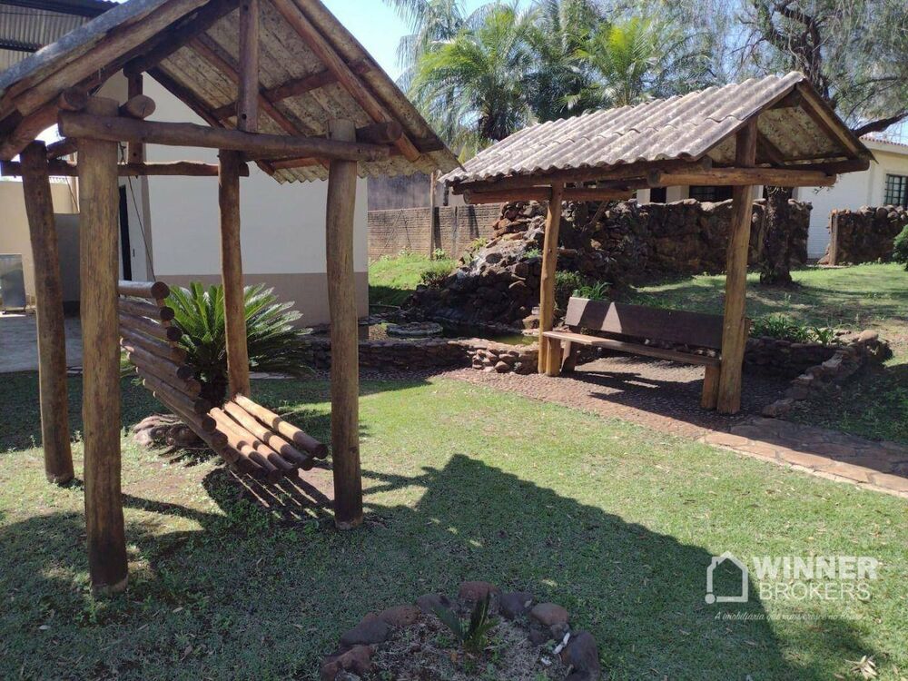 Loteamento e Condomínio à venda, 3600M2 - Foto 10