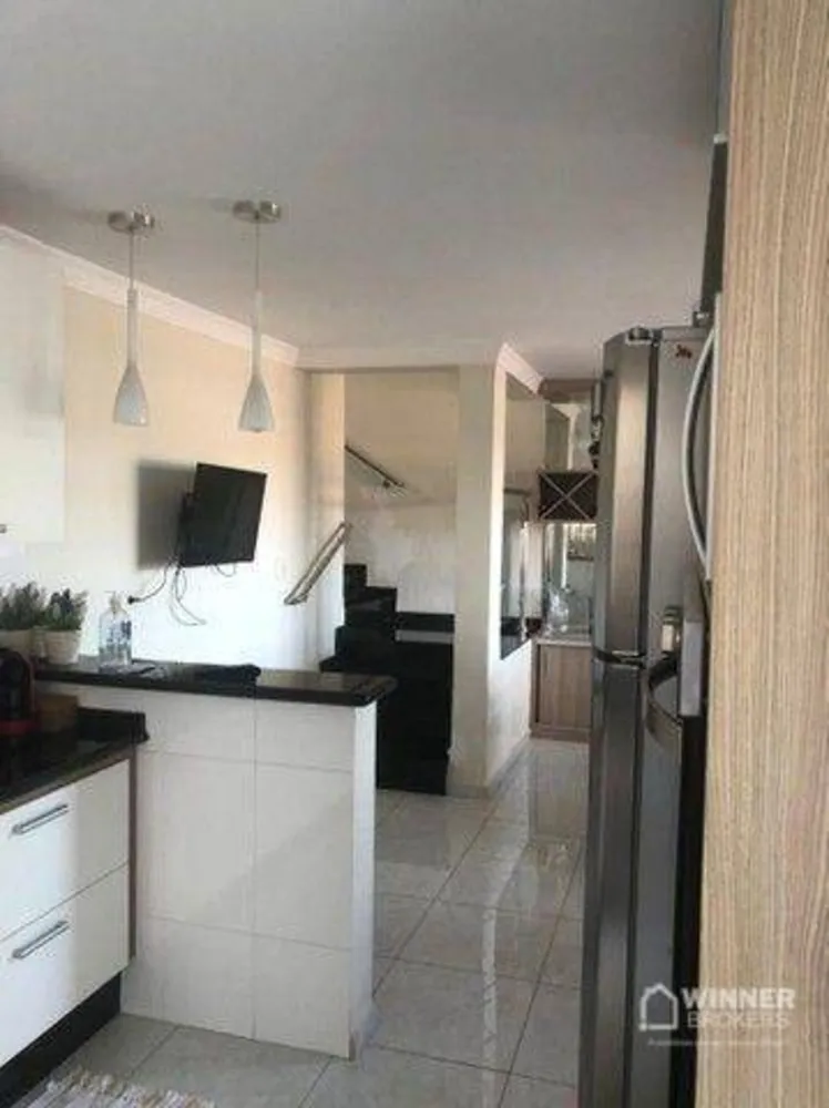 Casa, 2 quartos, 112 m² - Foto 1