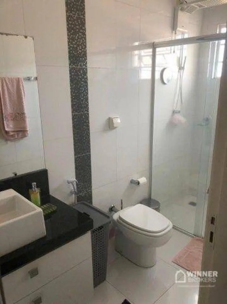 Casa, 2 quartos, 112 m² - Foto 7