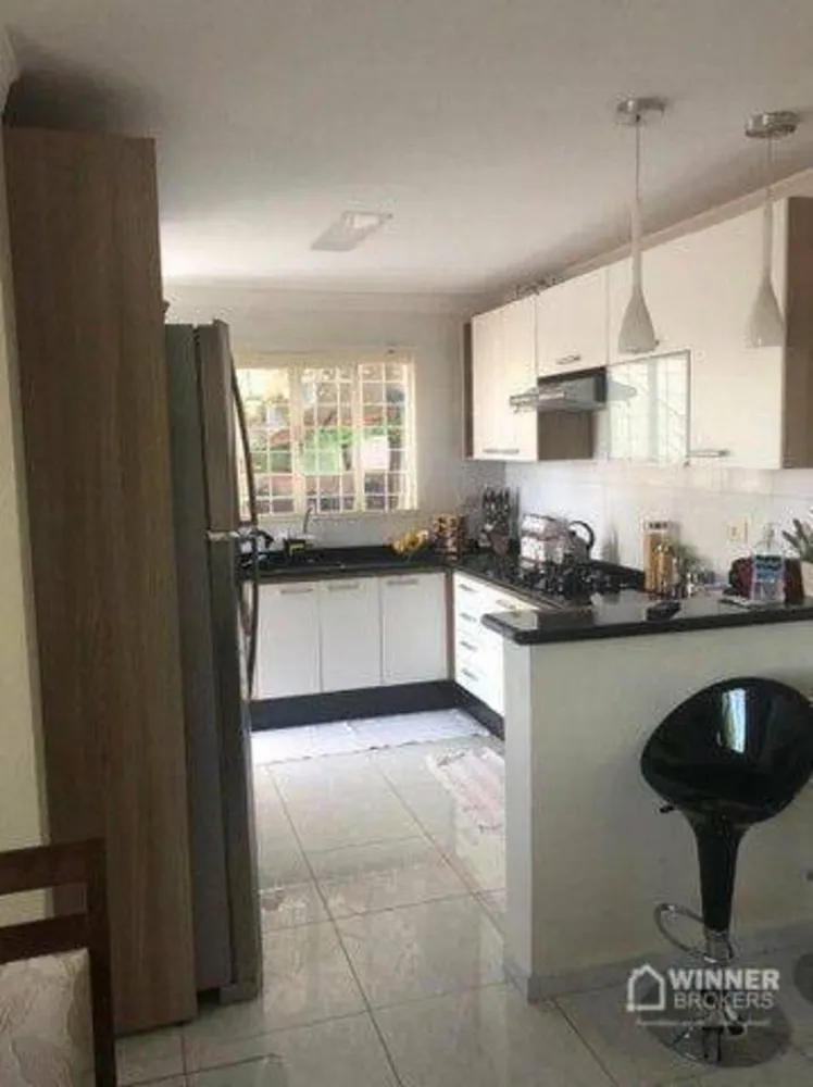 Casa, 2 quartos, 112 m² - Foto 9