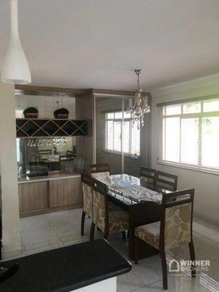 Casa, 2 quartos, 112 m² - Foto 11