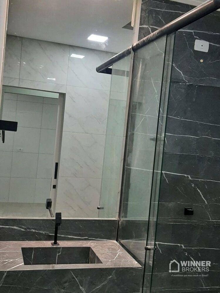 Casa, 3 quartos, 96 m² - Foto 6