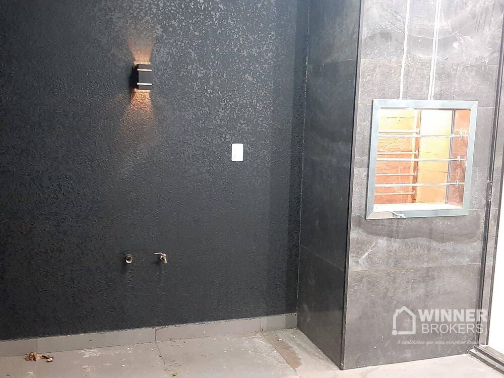 Casa, 3 quartos, 96 m² - Foto 8