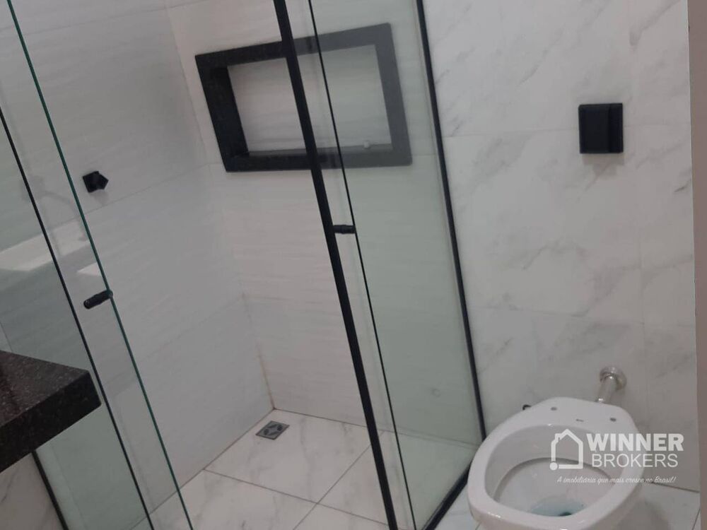 Casa, 3 quartos, 96 m² - Foto 7