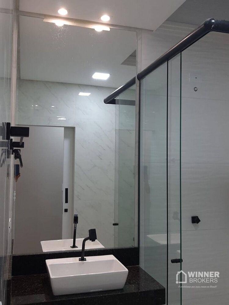 Casa, 3 quartos, 96 m² - Foto 3