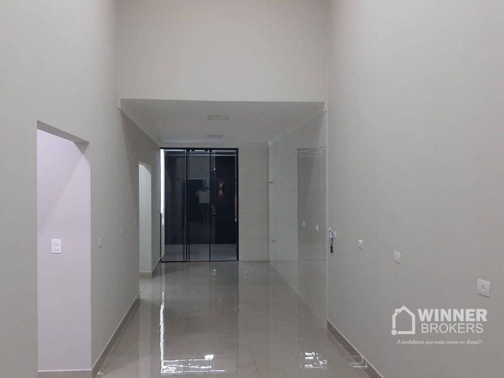 Casa, 3 quartos, 96 m² - Foto 2