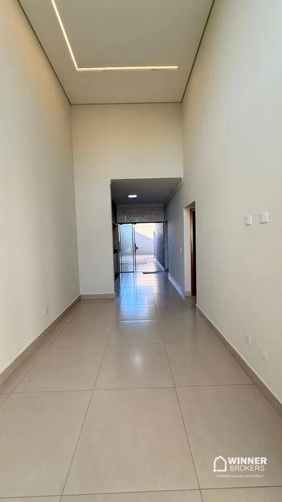 Casa de Condomínio, 3 quartos - Foto 3