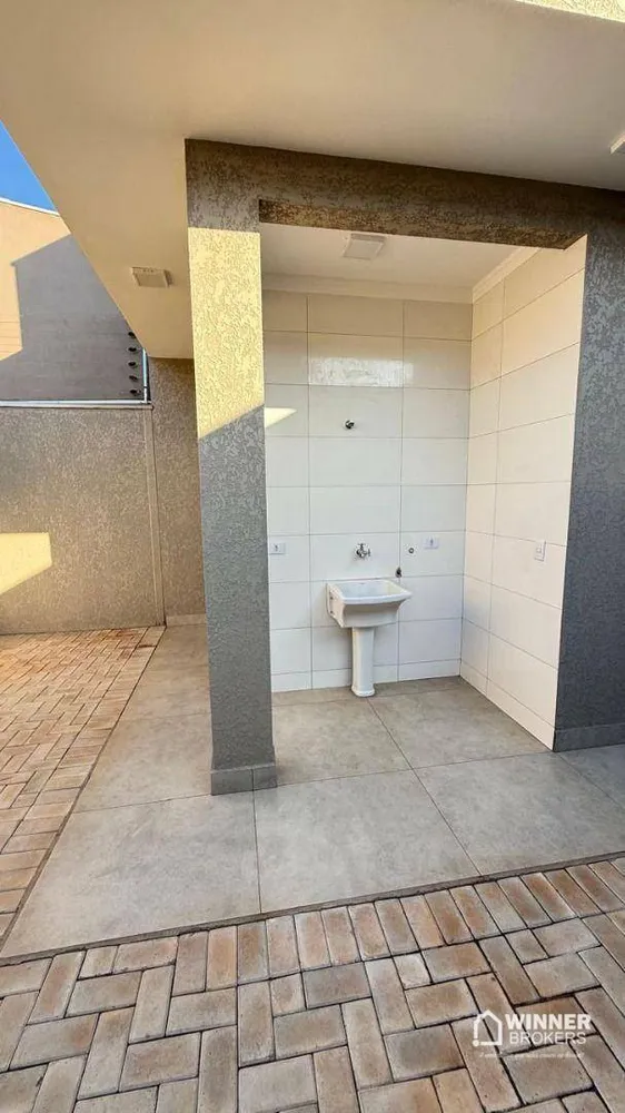 Casa de Condomínio, 3 quartos - Foto 9