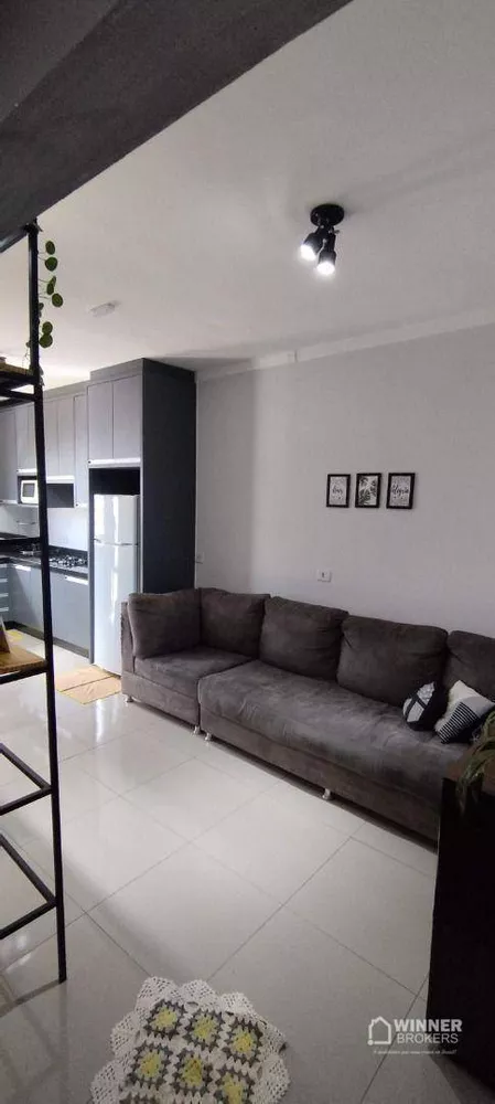 Casa à venda com 2 quartos, 54m² - Foto 10