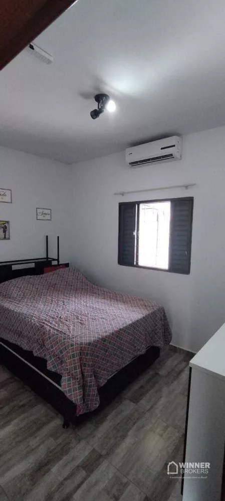 Casa à venda com 2 quartos, 54m² - Foto 5