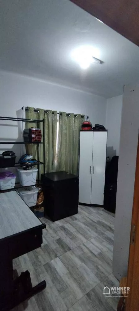 Casa à venda com 2 quartos, 54m² - Foto 9