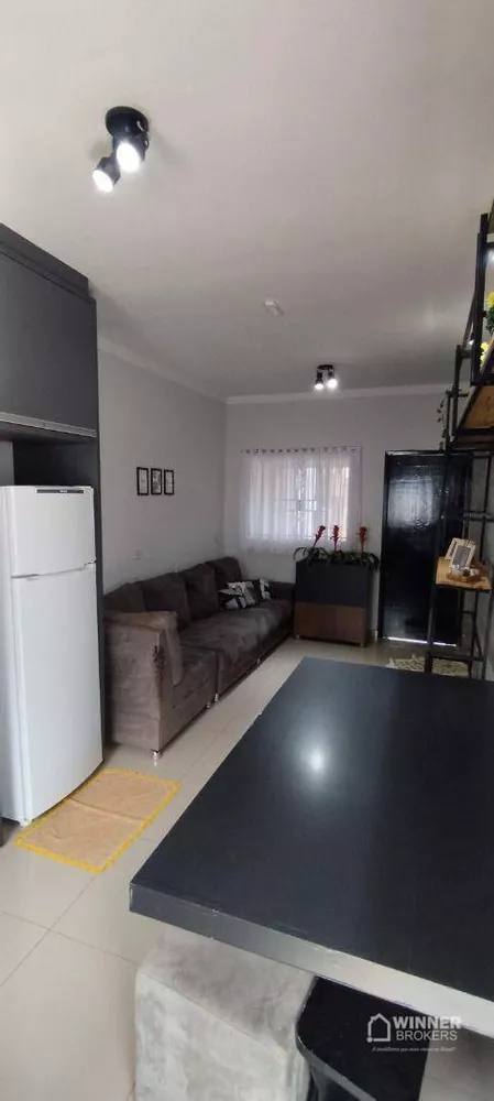 Casa à venda com 2 quartos, 54m² - Foto 11