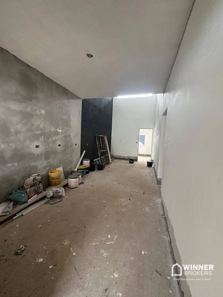 Casa, 3 quartos, 85 m² - Foto 7