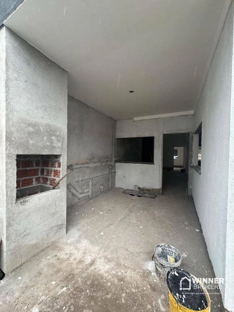 Casa, 3 quartos, 85 m² - Foto 8