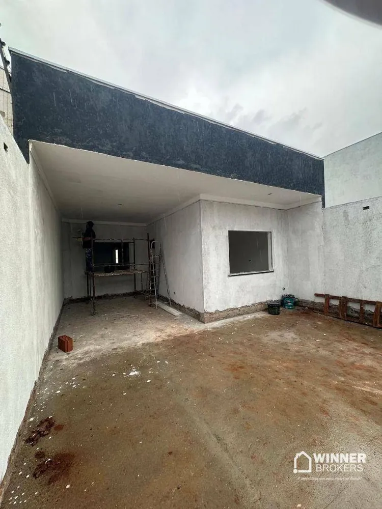 Casa, 3 quartos, 85 m² - Foto 10