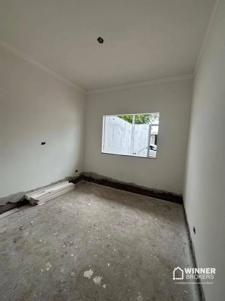 Casa, 3 quartos, 85 m² - Foto 6
