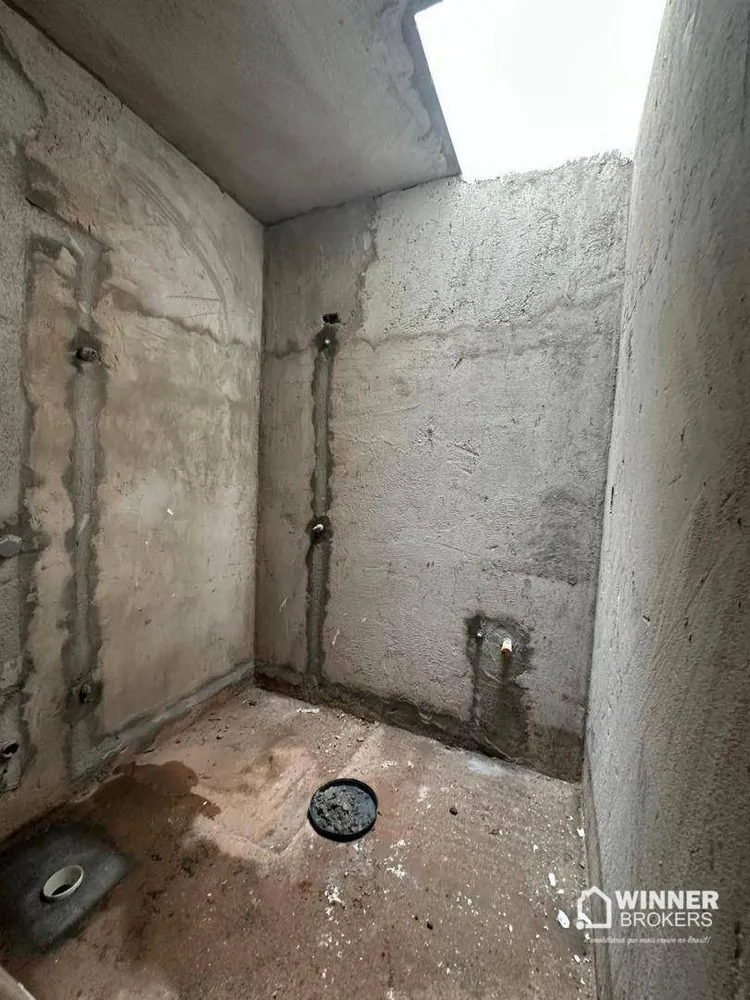 Casa, 3 quartos, 85 m² - Foto 4