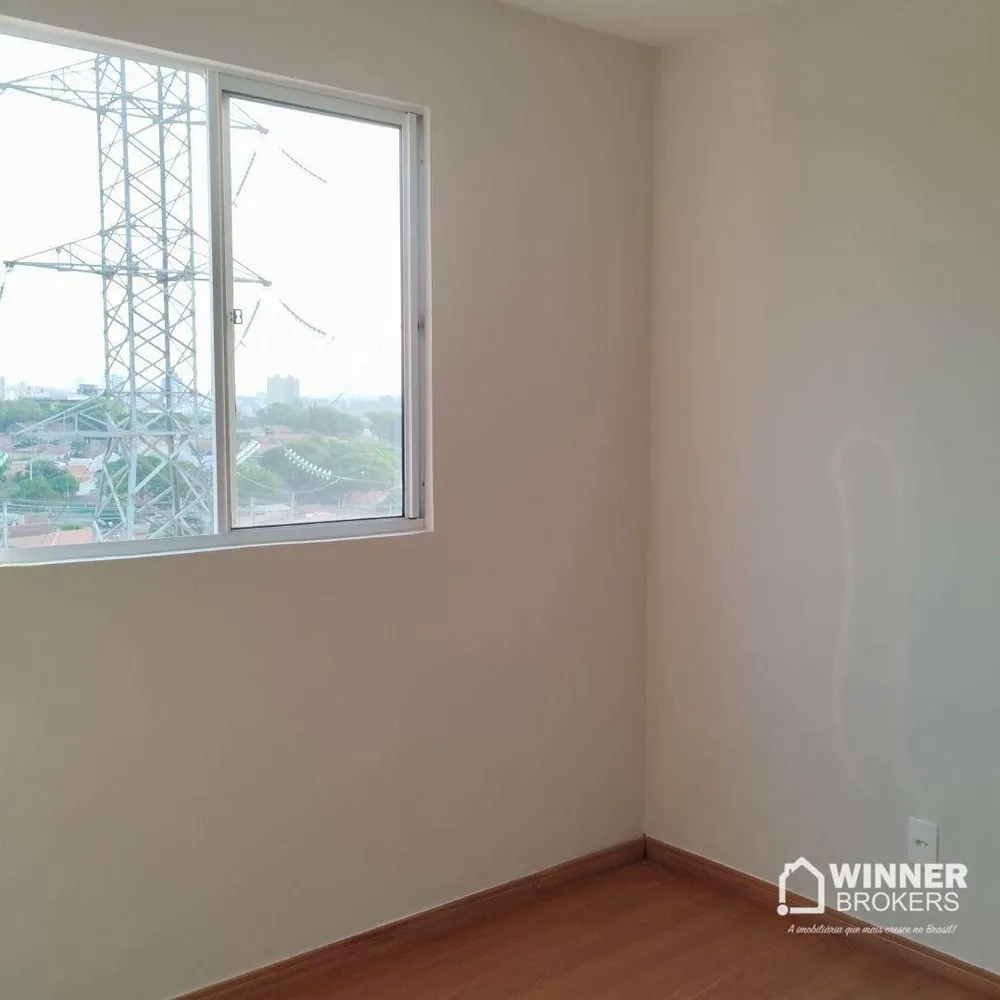 Apartamento, 2 quartos, 43 m² - Foto 10