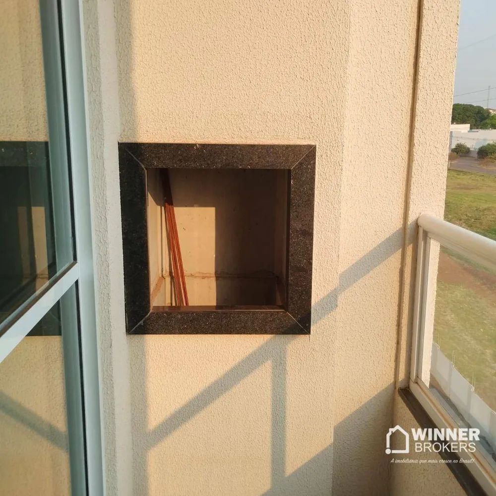 Apartamento, 2 quartos, 43 m² - Foto 11