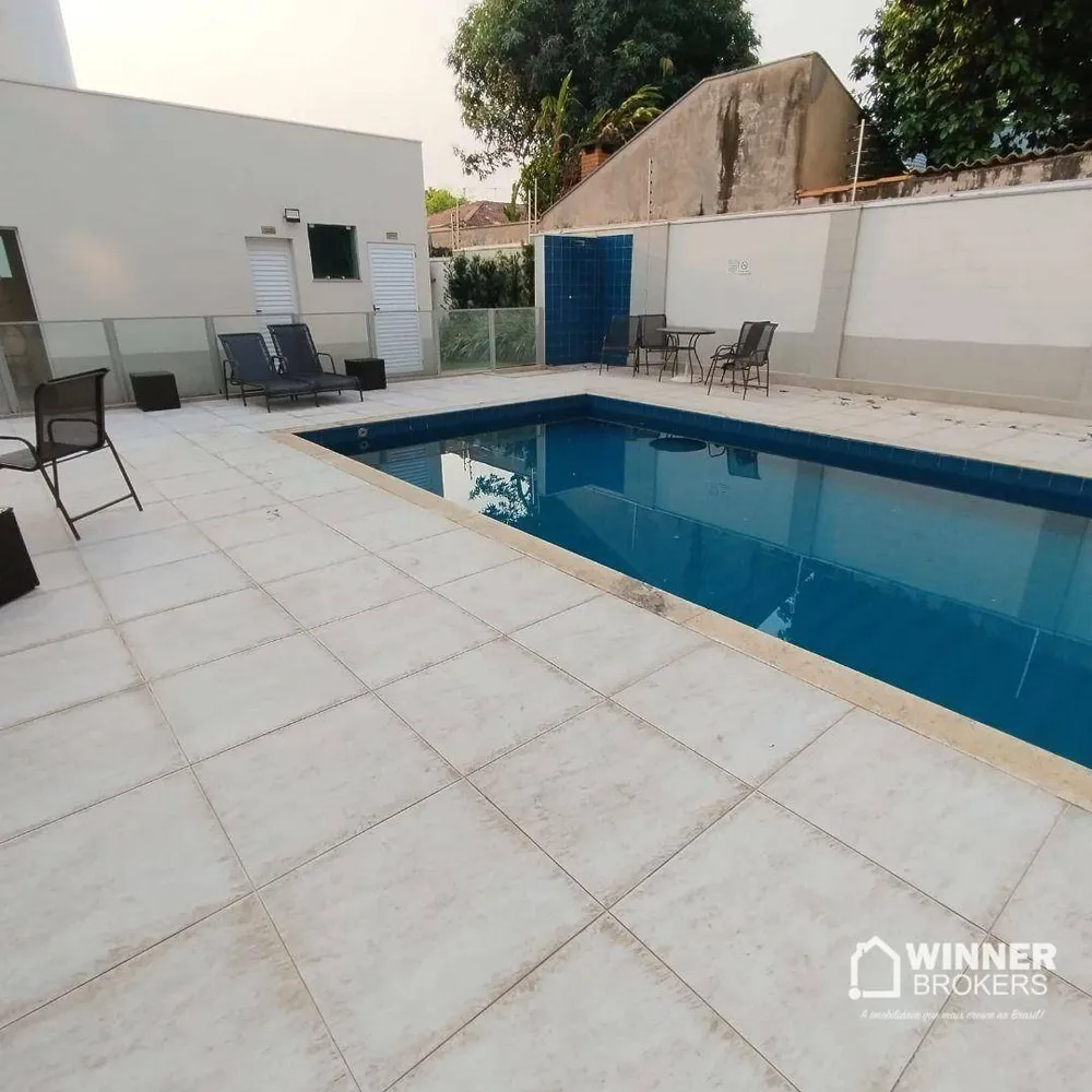Apartamento, 2 quartos, 43 m² - Foto 1