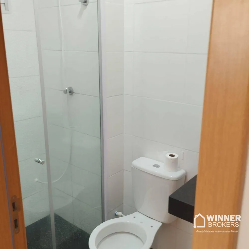 Apartamento, 2 quartos, 43 m² - Foto 8