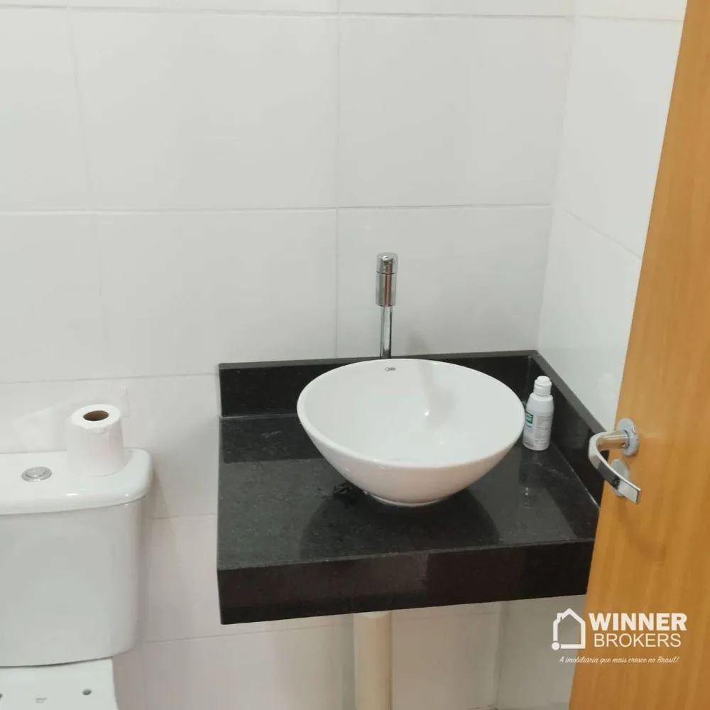 Apartamento, 2 quartos, 43 m² - Foto 9