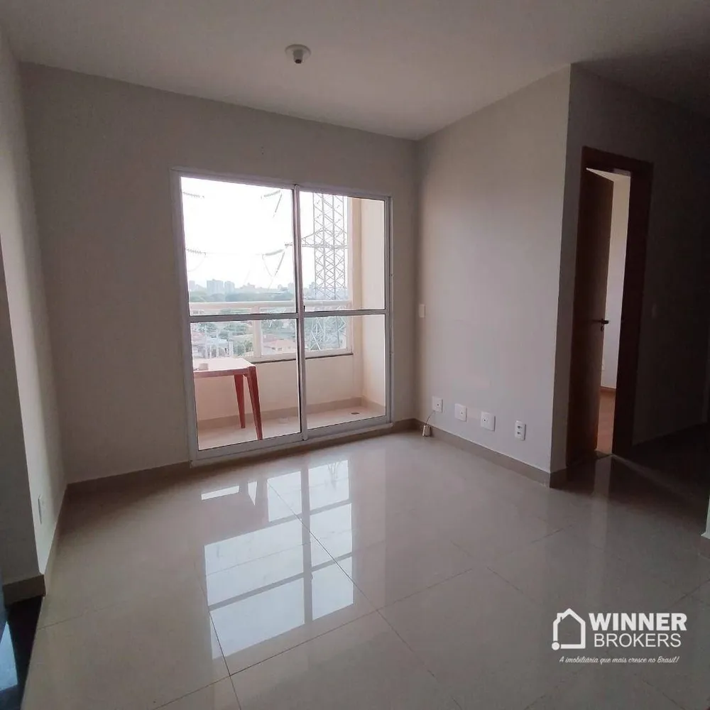 Apartamento, 2 quartos, 43 m² - Foto 3