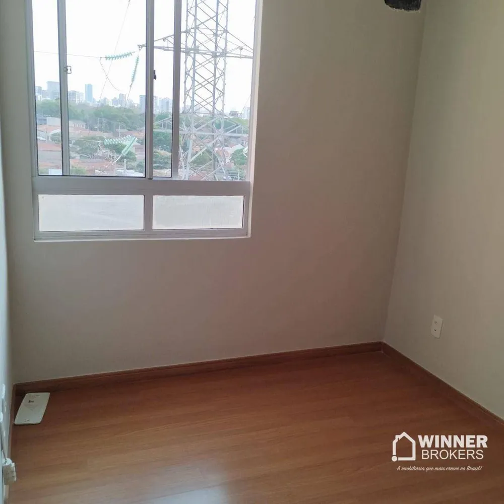 Apartamento, 2 quartos, 43 m² - Foto 6
