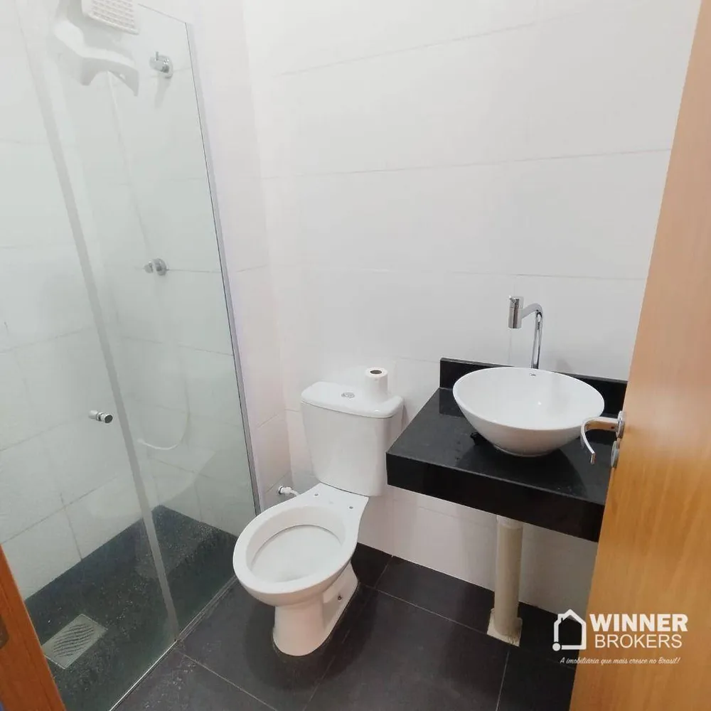 Apartamento, 2 quartos, 43 m² - Foto 7