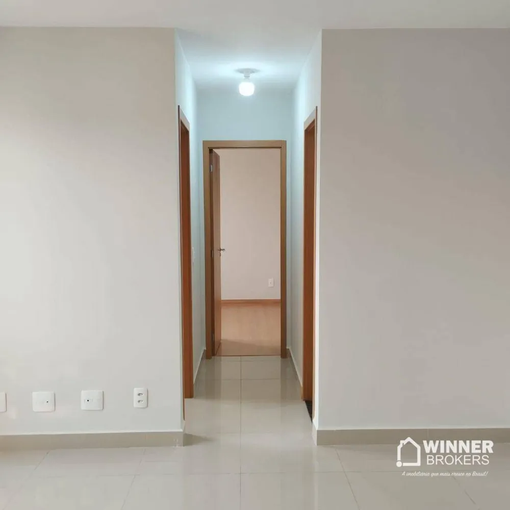 Apartamento, 2 quartos, 43 m² - Foto 5