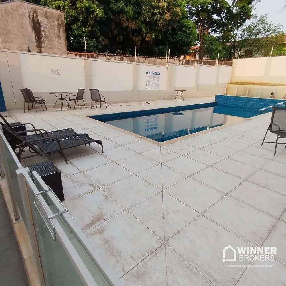 Apartamento, 2 quartos, 43 m² - Foto 2