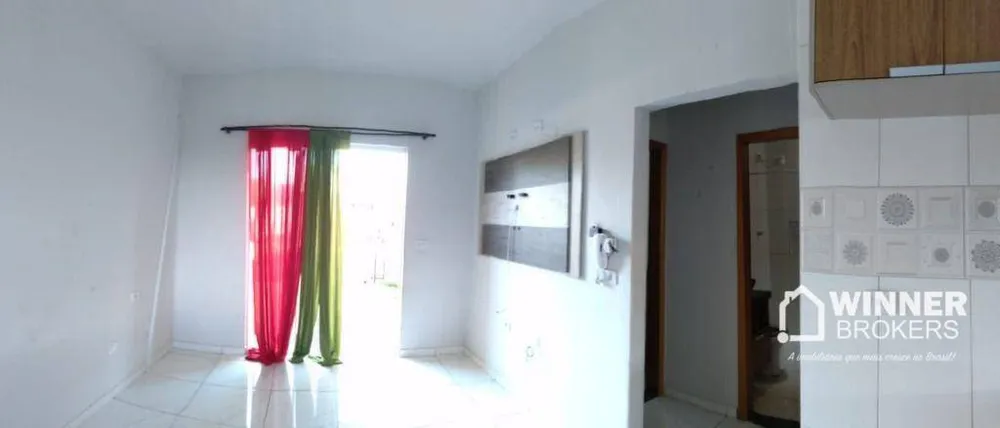 Casa, 2 quartos, 58 m² - Foto 4