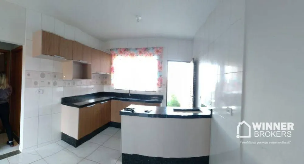 Casa, 2 quartos, 58 m² - Foto 6