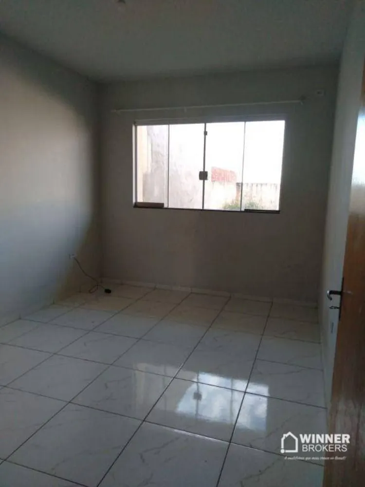 Casa, 2 quartos, 58 m² - Foto 7