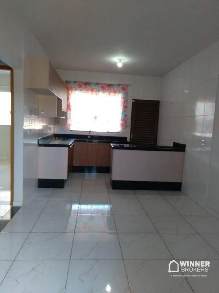 Casa, 2 quartos, 58 m² - Foto 5