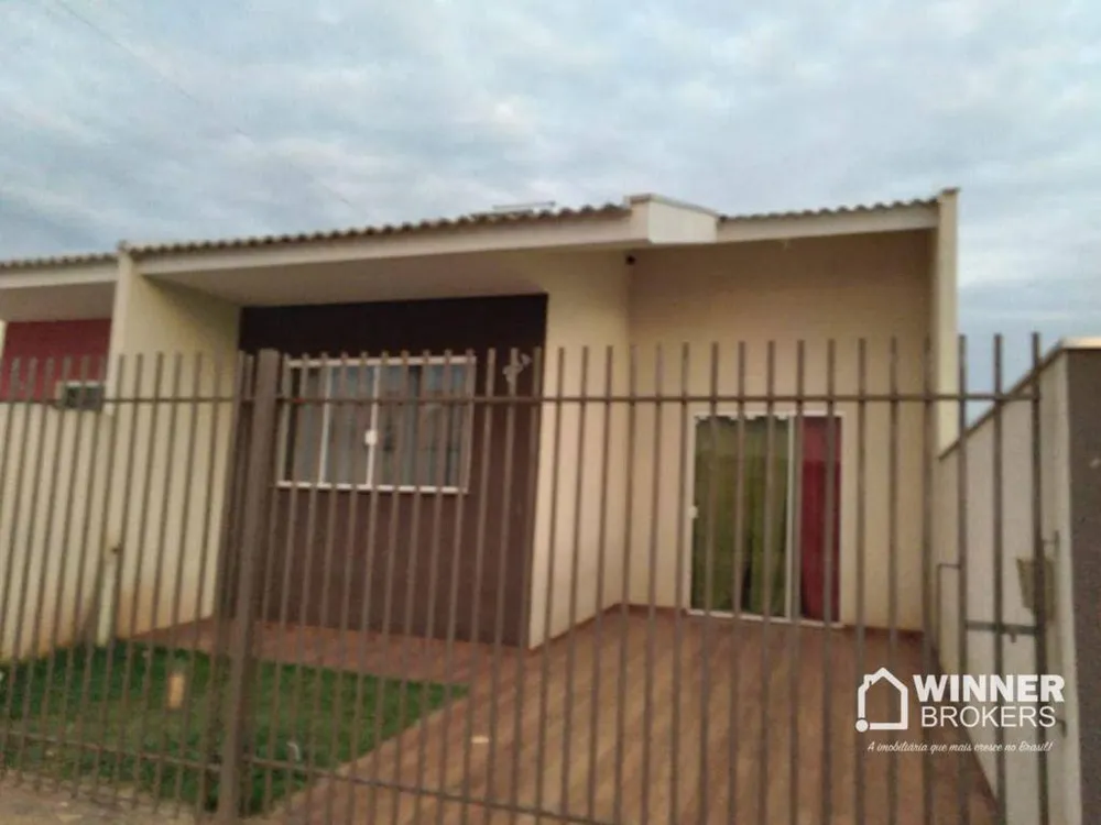 Casa, 2 quartos, 58 m² - Foto 3