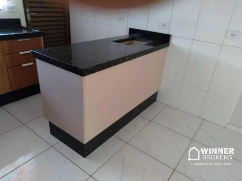 Casa, 2 quartos, 58 m² - Foto 8
