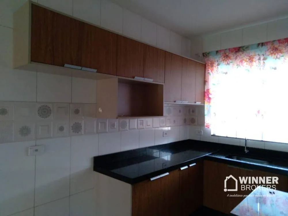 Casa, 2 quartos, 58 m² - Foto 1