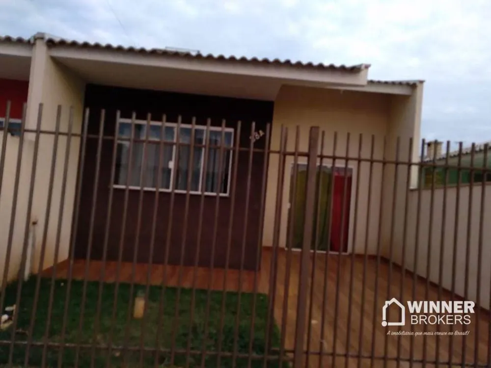 Casa, 2 quartos, 58 m² - Foto 2