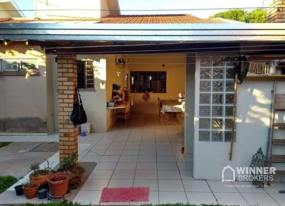 Casa, 6 quartos, 300 m² - Foto 8