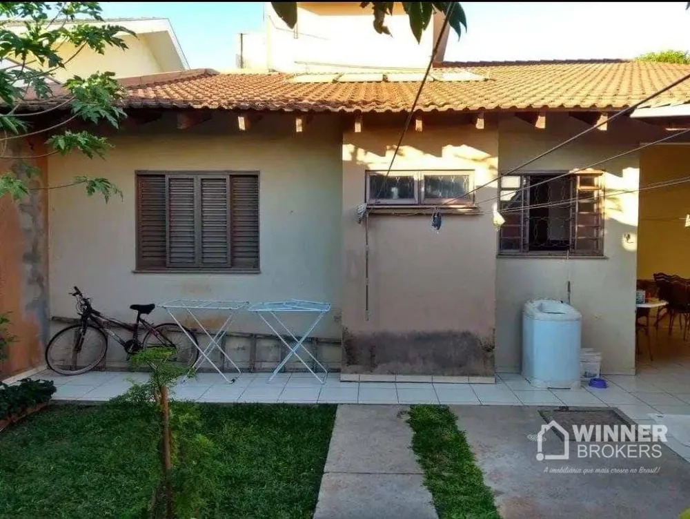Casa, 6 quartos, 300 m² - Foto 9