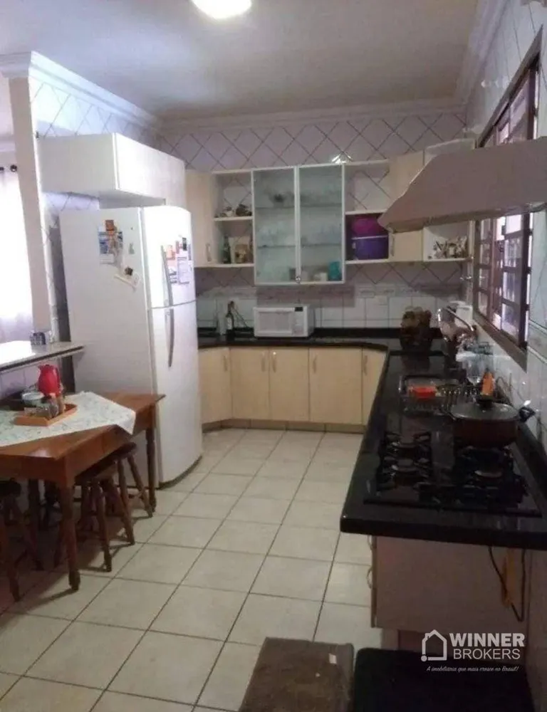Casa, 6 quartos, 300 m² - Foto 6
