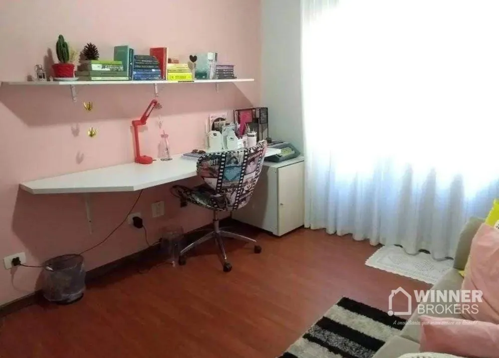 Casa, 6 quartos, 300 m² - Foto 4