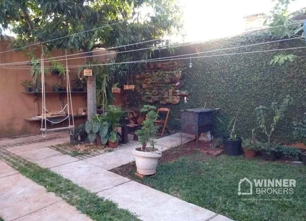 Casa, 6 quartos, 300 m² - Foto 10