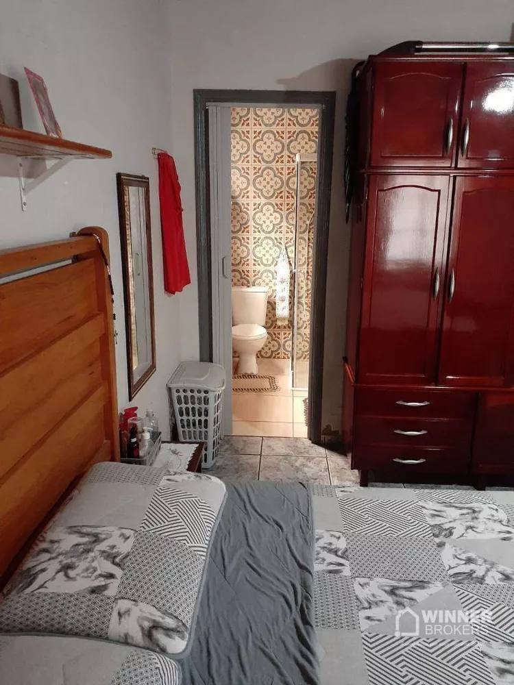 Casa à venda com 3 quartos, 96m² - Foto 6