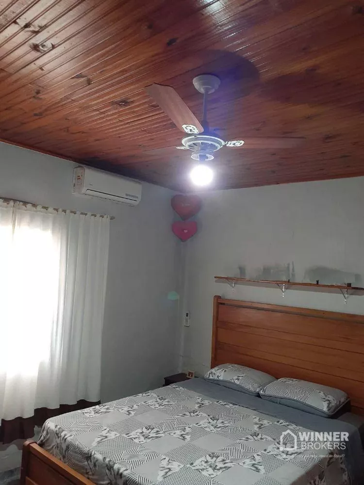 Casa à venda com 3 quartos, 96m² - Foto 5